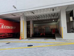 Guan Hua Warehouse Building (D13), Warehouse #604750331
